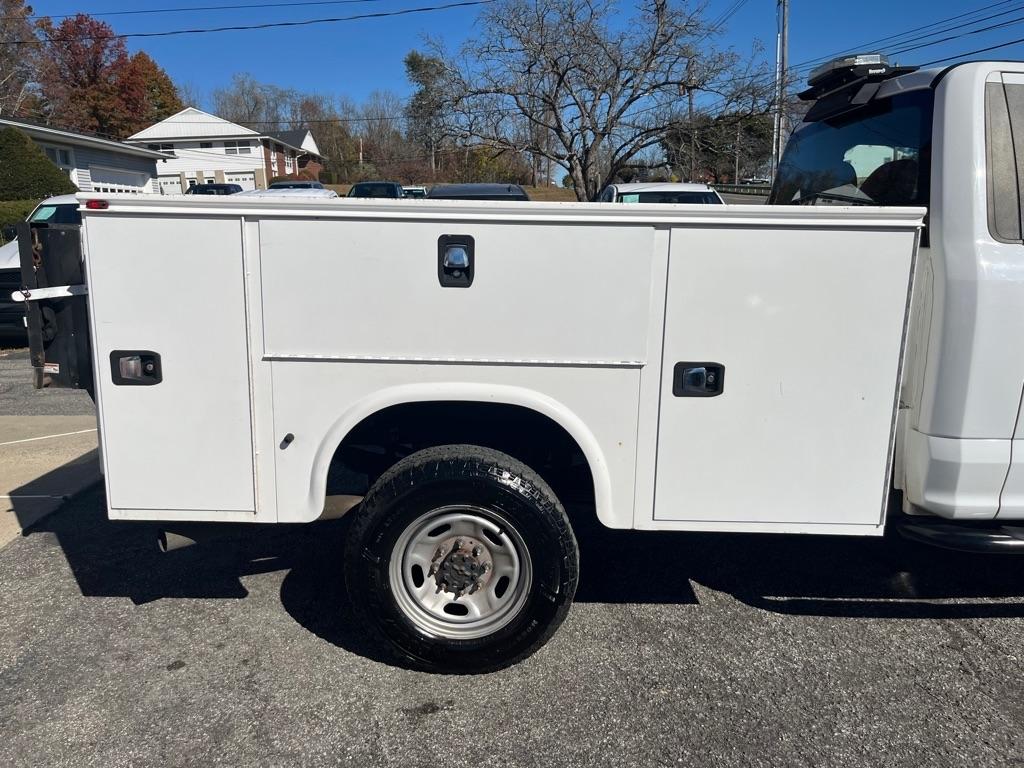 Ford F-350 SD XL 4WD 2019