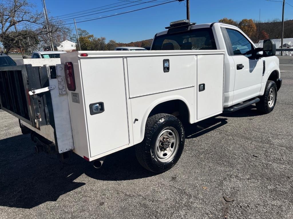 Ford F-350 SD XL 4WD 2019