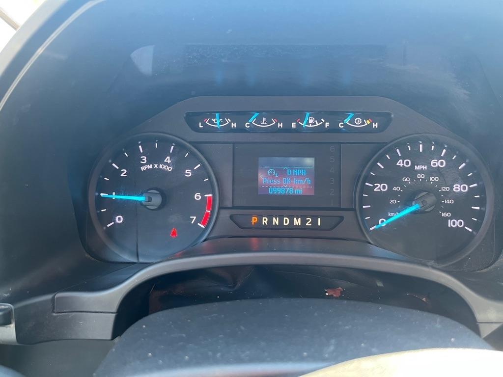 Ford F-350 SD XL 4WD 2019