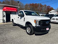 2019 Ford F-350 SD 