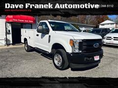 2019 Ford F-350 SD 