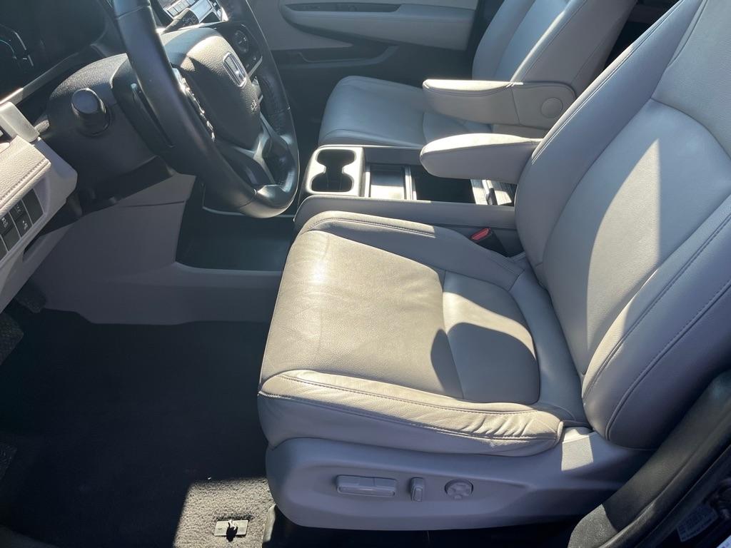 Honda Odyssey EX-L 2019
