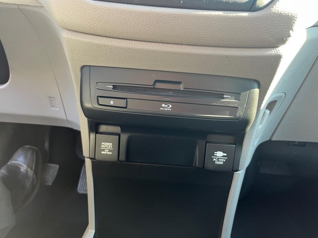 Honda Odyssey EX-L 2019