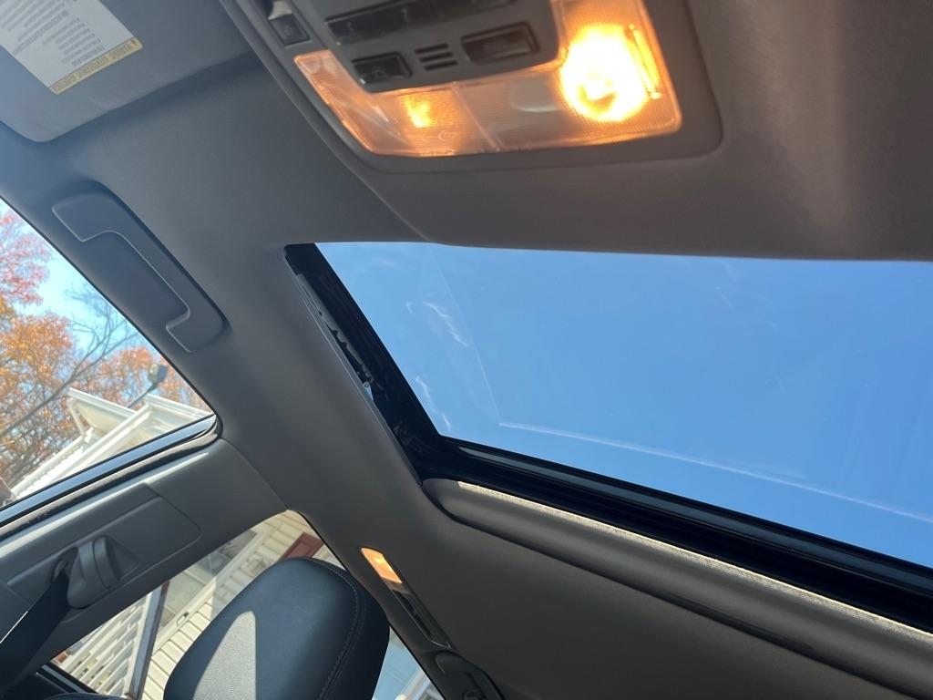 Toyota Highlander XLE AWD V6 2016