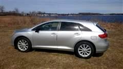 2012 Toyota Venza 