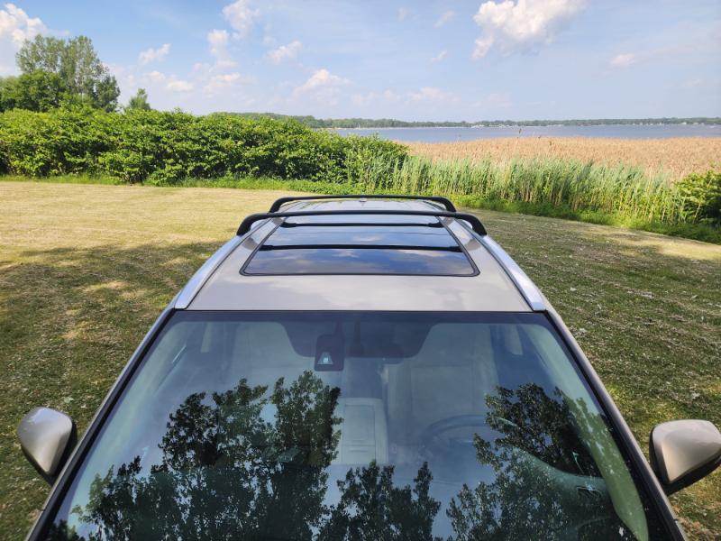 Toyota Highlander Limited Platinum AWD V6 2015 Toyota Highlander Limited Platinum AWD V6 2015