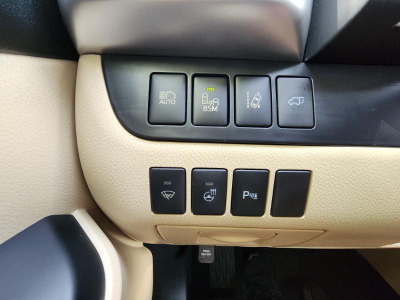 Toyota Highlander Limited Platinum AWD V6 2015 Toyota Highlander Limited Platinum AWD V6 2015