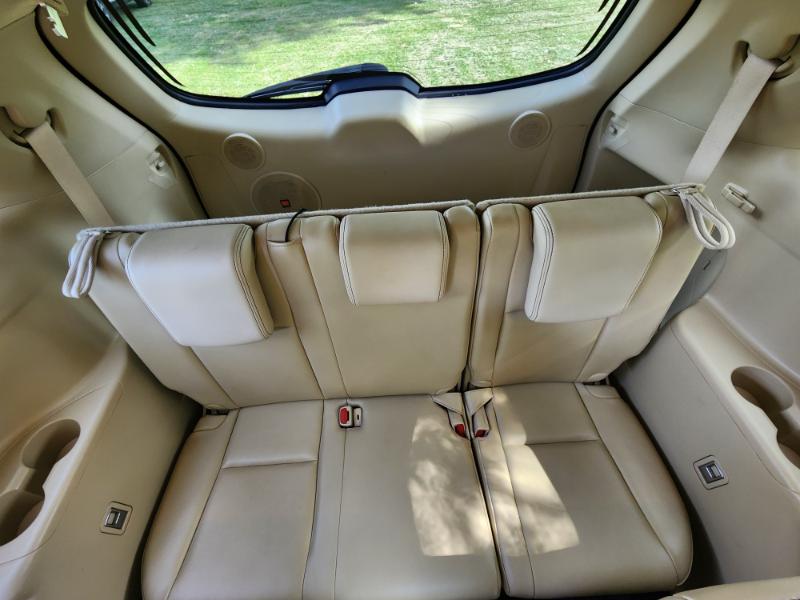 Toyota Highlander Limited Platinum AWD V6 2015 Toyota Highlander Limited Platinum AWD V6 2015