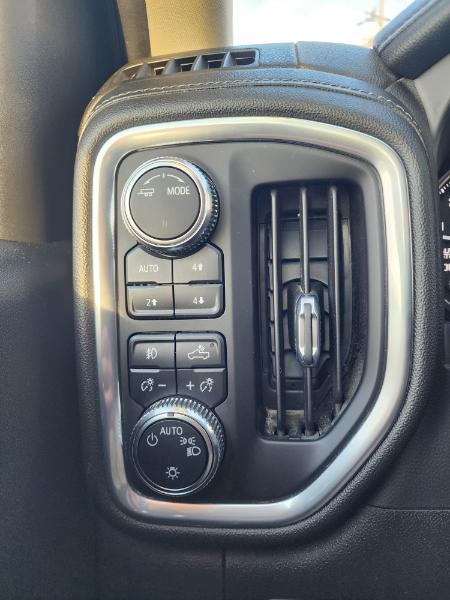 GMC Sierra 1500 Elevation Crew Cab 4WD 2021