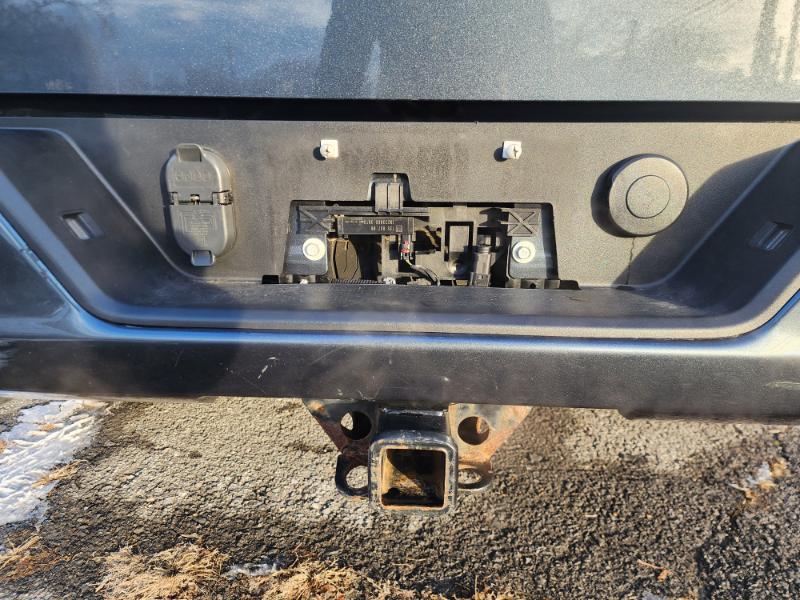 GMC Sierra 1500 Elevation Crew Cab 4WD 2021