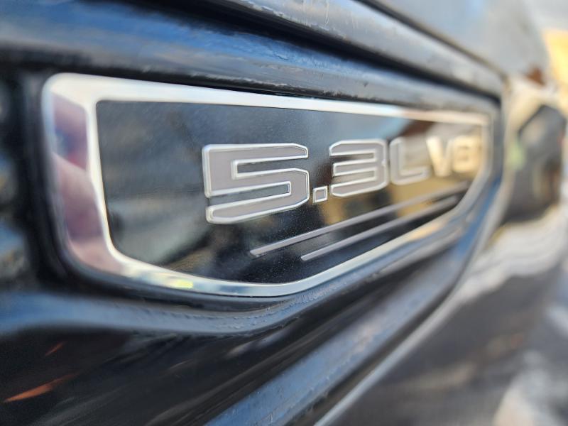 GMC Sierra 1500 Elevation Crew Cab 4WD 2021