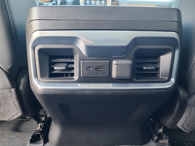 GMC Sierra 1500 Elevation Crew Cab 4WD 2021