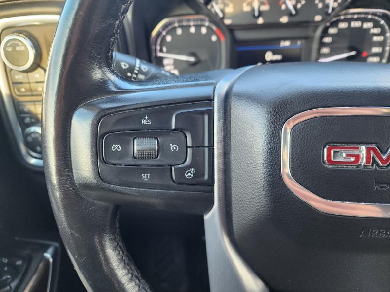 GMC Sierra 1500 Elevation Crew Cab 4WD 2021