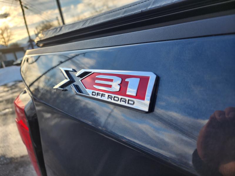 GMC Sierra 1500 Elevation Crew Cab 4WD 2021