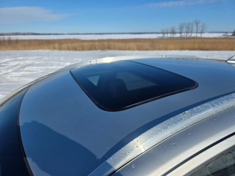 Honda HR-V EX-L w/Navigation 4WD CVT 2016