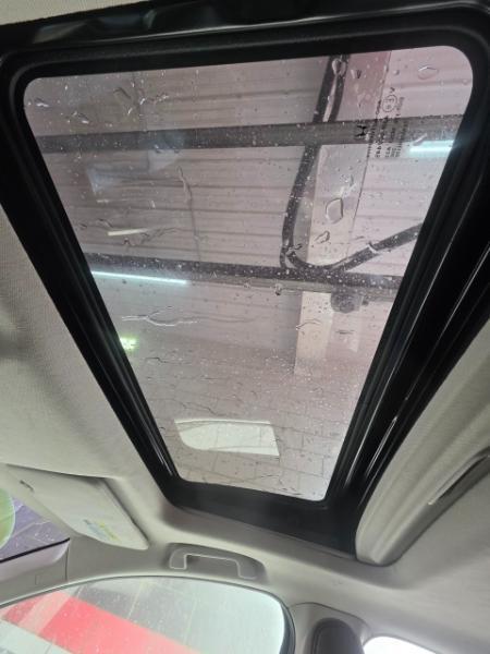 Honda HR-V EX-L w/Navigation 4WD CVT 2016