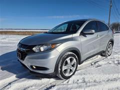 2016 Honda HR-V 
