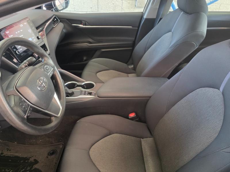 Toyota Camry Hybrid LE 2023