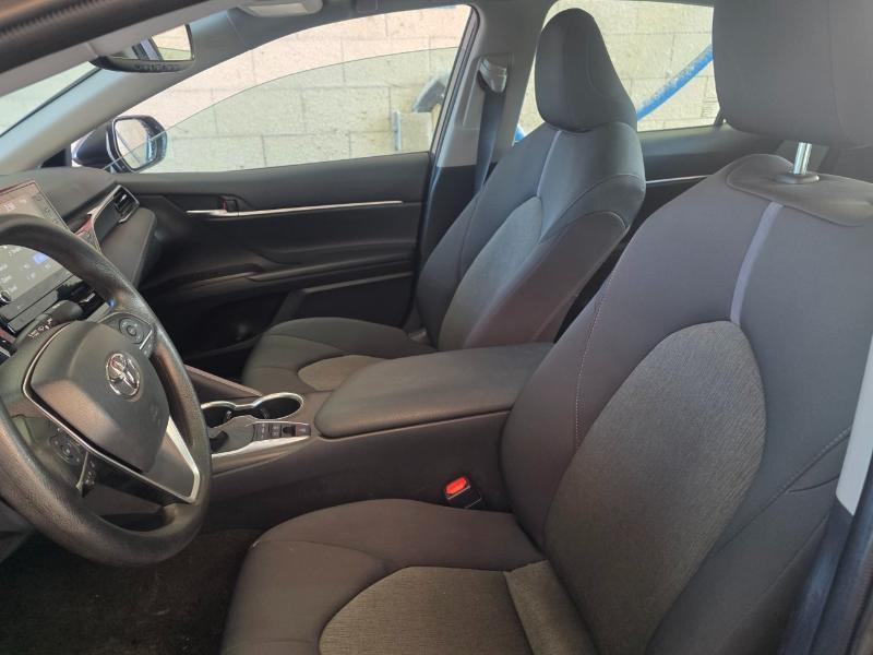 Toyota Camry Hybrid LE 2023