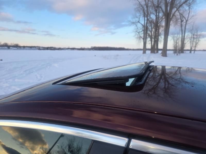 Buick Regal Essence AWD 2018