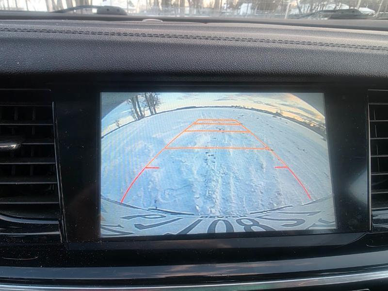 Buick Regal Essence AWD 2018