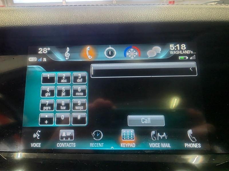 Buick Regal Essence AWD 2018