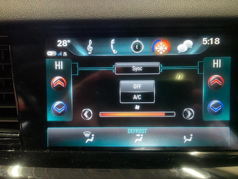 Buick Regal Essence AWD 2018