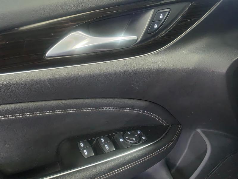 Buick Regal Essence AWD 2018