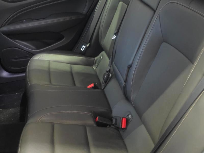 Buick Regal Essence AWD 2018