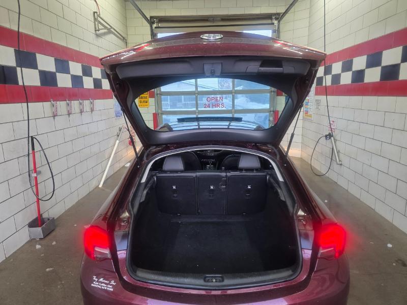 Buick Regal Essence AWD 2018