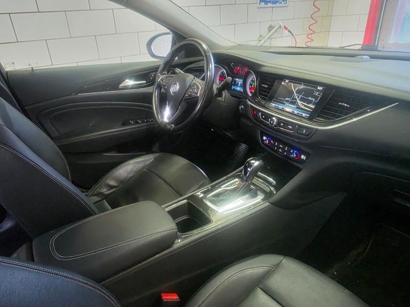 Buick Regal Essence AWD 2018