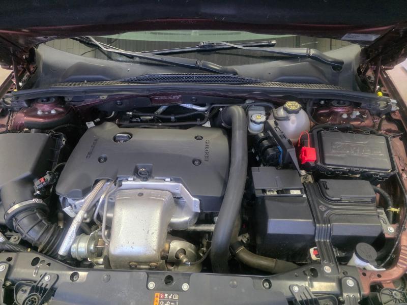 Buick Regal Essence AWD 2018