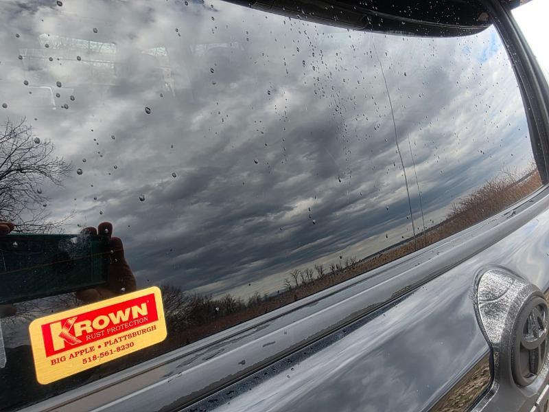 Toyota 4Runner SR5 4WD 2013