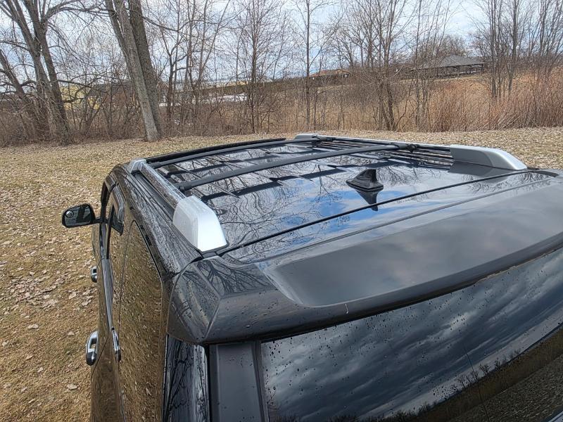 Toyota 4Runner SR5 4WD 2013