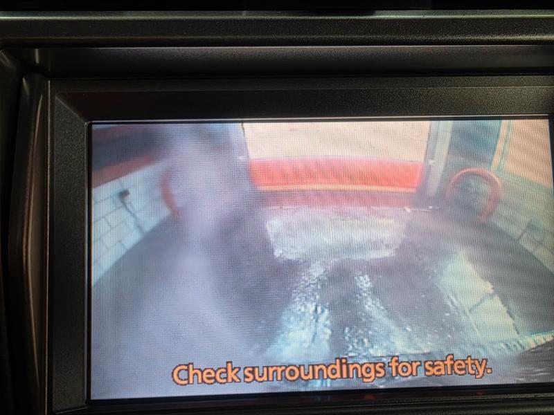 Toyota 4Runner SR5 4WD 2013