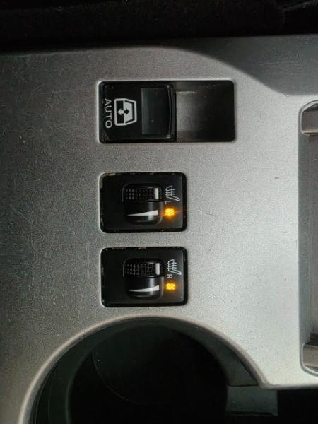 Toyota 4Runner SR5 4WD 2013