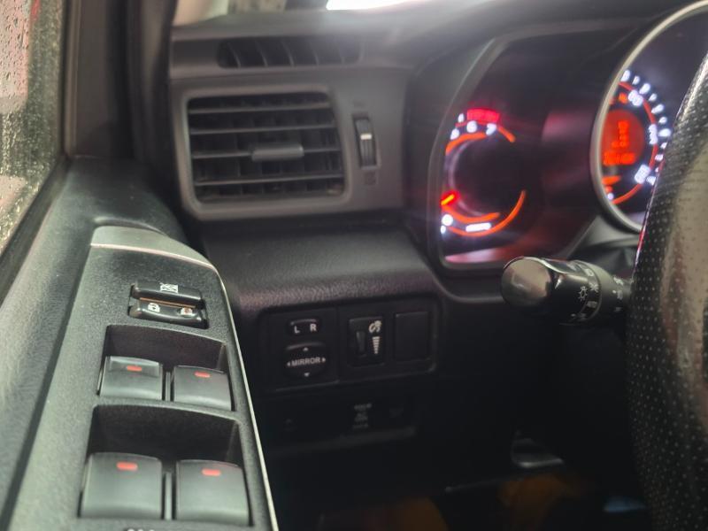 Toyota 4Runner SR5 4WD 2013