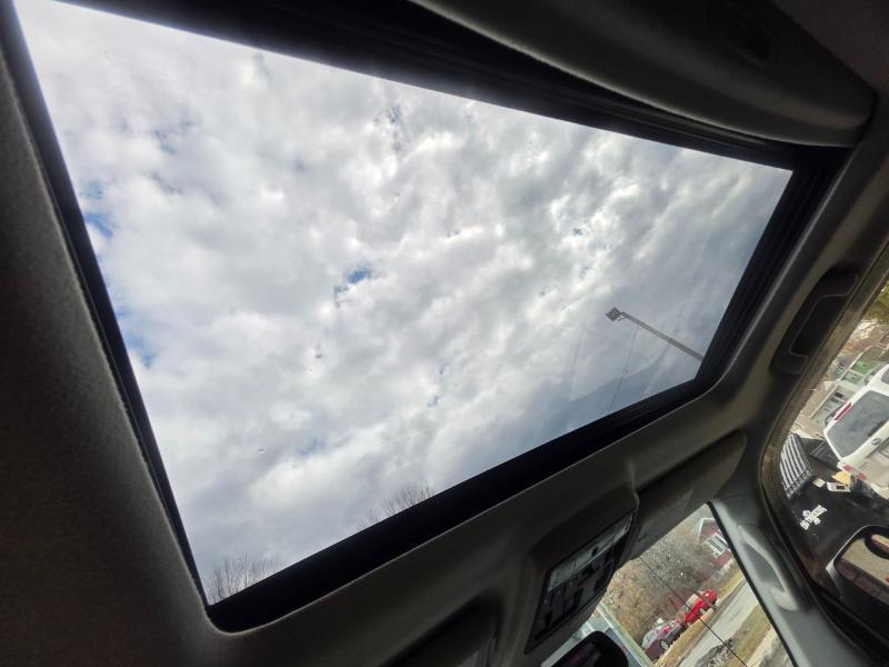 Toyota 4Runner SR5 4WD 2013