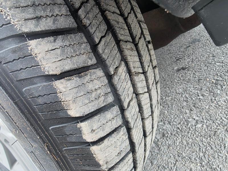 Toyota 4Runner SR5 4WD 2013