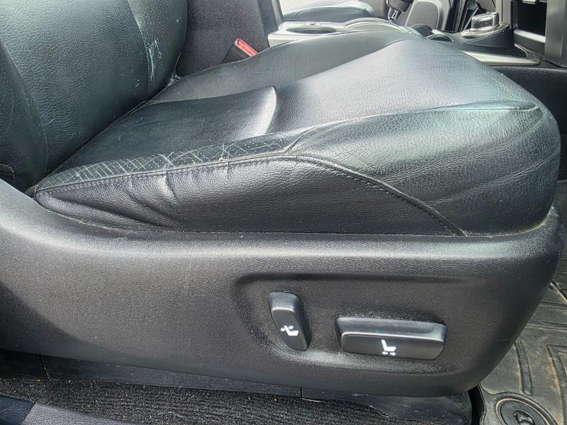 Toyota 4Runner SR5 4WD 2013