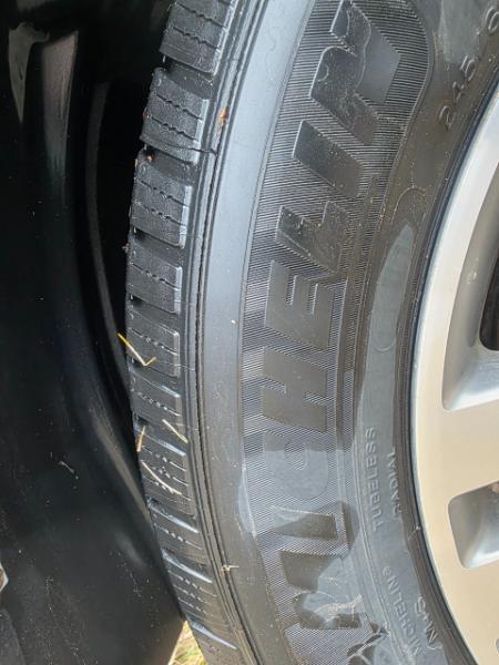 Toyota 4Runner SR5 4WD 2013