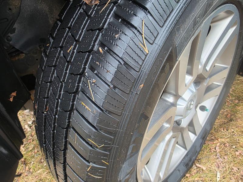 Toyota 4Runner SR5 4WD 2013