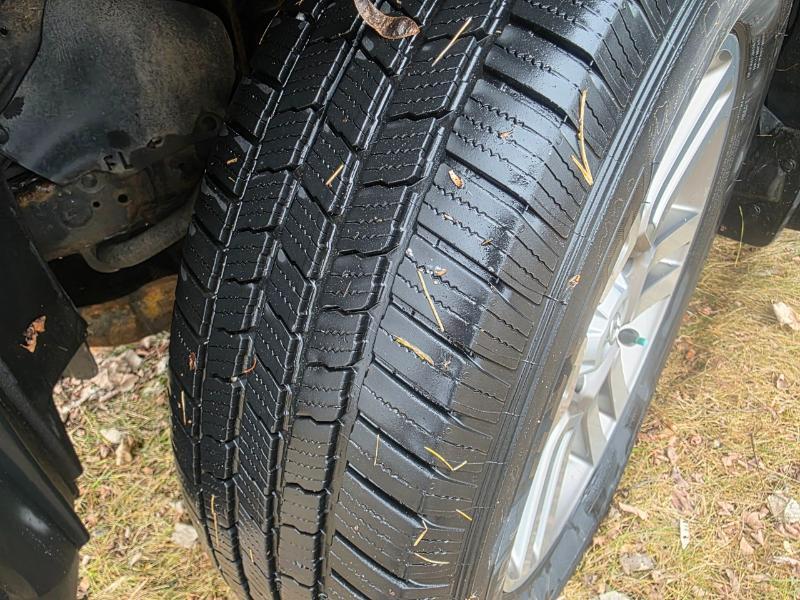 Toyota 4Runner SR5 4WD 2013