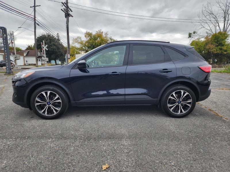 Ford Escape SEL 2.0L AWD 2021