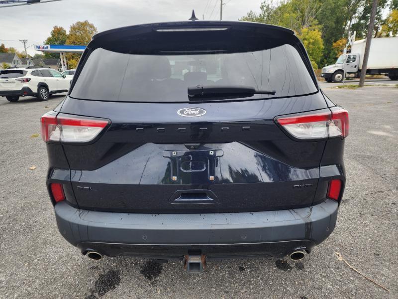 Ford Escape SEL 2.0L AWD 2021