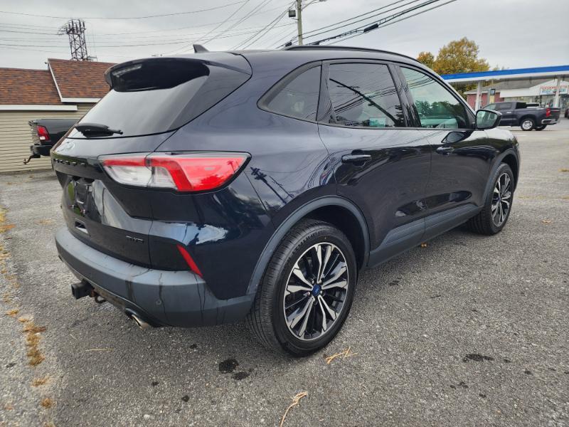Ford Escape SEL 2.0L AWD 2021