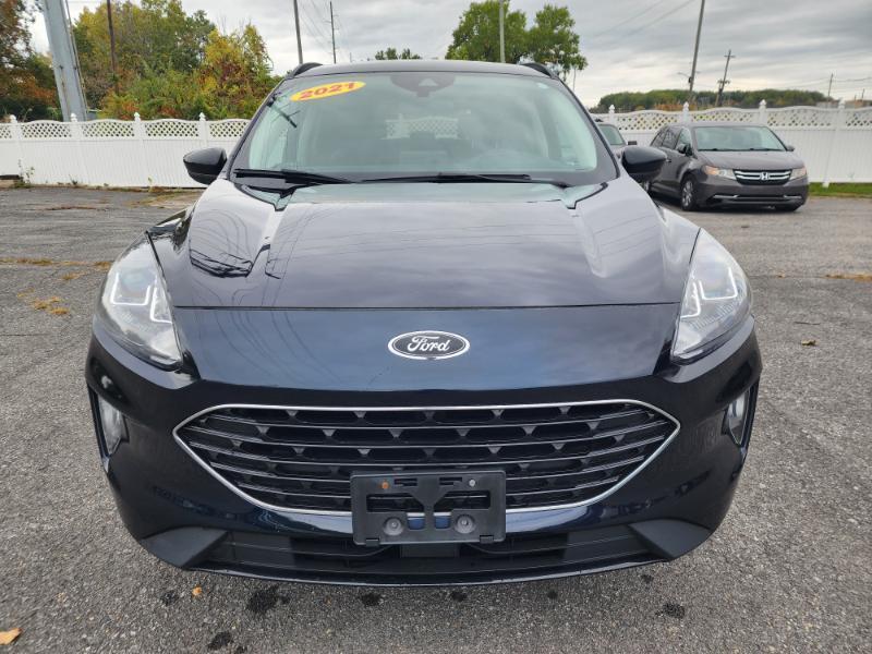 Ford Escape SEL 2.0L AWD 2021