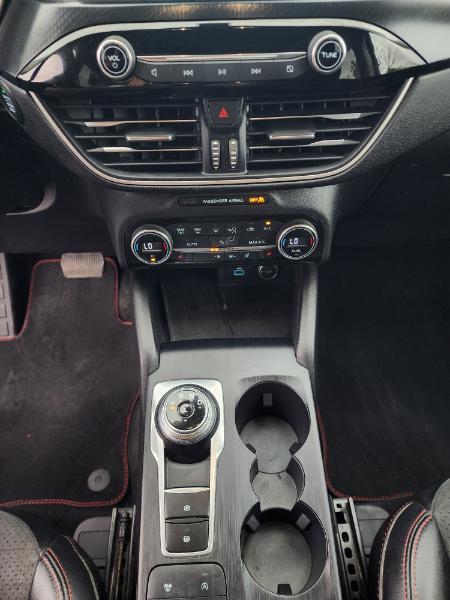 Ford Escape SEL 2.0L AWD 2021