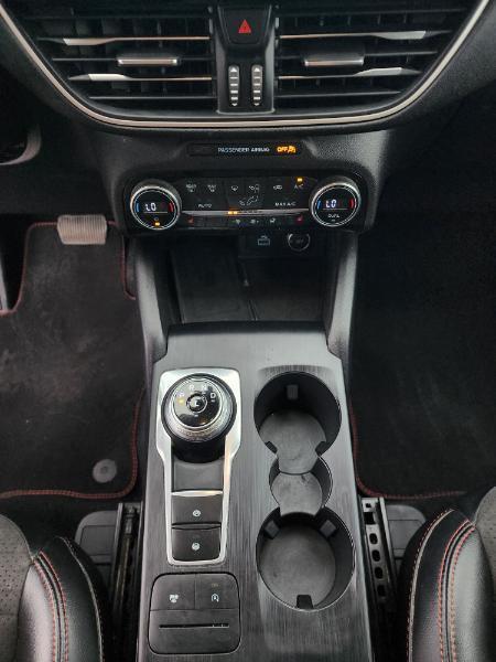 Ford Escape SEL 2.0L AWD 2021