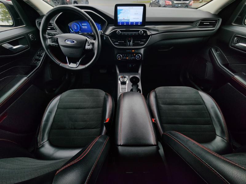 Ford Escape SEL 2.0L AWD 2021
